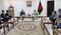 অবাধ, সুষ্ঠু নির্বাচনের অঙ্গীকার পুনর্ব্যক্ত প্রধানমন্ত্রীর
