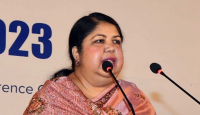 টেকসই পৃথিবী নির্মাণে জাতিসংঘ কাজ করে চলেছে : স্পিকার