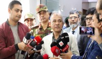 অবৈধ বিদেশিরা ৩১ জানুয়ারির মধ্যে ভিসা না নিলে ব্যবস্থা - স্বরাষ্ট্র উপদেষ্টা