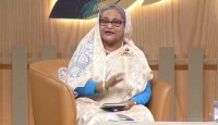 যুক্তরাষ্ট্র সারাক্ষণ আমার বিরুদ্ধে লেগে আছে: প্রধানমন্ত্রী