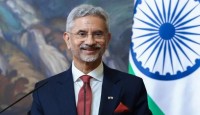 বাংলাদেশে সবার নিরাপত্তা নিশ্চিতের দায়িত্ব অন্তর্বর্তী সরকারের : জয়শঙ্কর