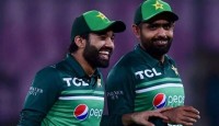 রিজওয়ানের নেতৃত্বে বাবর-আমিররা