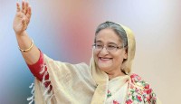 কাল যুক্তরাষ্ট্রের উদ্দেশে ঢাকা ছাড়ছেন প্রধানমন্ত্রী