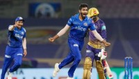বুমরাহর কাছেও কঠিন টি-টোয়েন্টি ক্রিকেট