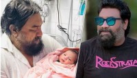 বাবা হলেন অভিনেতা চাষী আলম