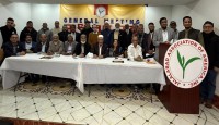 জালালাবাদ অ্যাসোসিয়েশন অব আমেরিকার কার্যকরী পরিষদের মেয়াদ বাড়ল আরো এক বছর