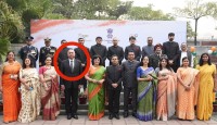 ঢাকায় ‘র’ এর স্টেশন চিফ কে, জানালেন সাংবাদিক জুলকারনাইন