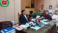 নির্বাচনের তফসিল ঘোষণার পরিবেশ রয়েছে : ইসি সচিব