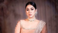 অপু বিশ্বাস কি আবার বিয়ে করেছেন?