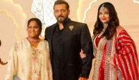 সালমান-ঐশ্বরিয়ার যে ছবি ব্যাপক আলোড়ন ফেলেছে