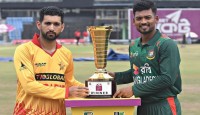 প্রতিদ্বন্দ্বিতাপূর্ণ সিরিজের সম্ভাবনা দেখছেন নাজমুল