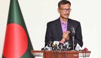 স্থল বাণিজ্য বন্ধ করায় দিল্লিকে চিঠি দেবে ঢাকা : পররাষ্ট্র উপদেষ্টা