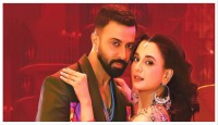 অভিযোগের মুখেই সেন্সর পেল শাকিব-সাবিলার ‘তাণ্ডব’