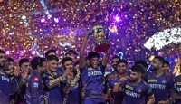 শিরোপা জিতে কত টাকা পেলেন শাহরুখের কলকাতা!