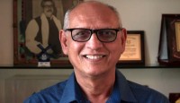 মারা গেছেন স্বাধীন বাংলা ফুটবল দলের সংগঠক প্যাটেল