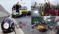 জানুয়ারিতে ৬২১ সড়ক দুর্ঘটনায় নিহত ৬০৮, সবচেয়ে বেশি মোটরসাইকেলে