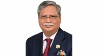 আর্থিক খাত সংস্কার-দুর্নীতির বিরুদ্ধে কঠোর হওয়ার আহ্বান রাষ্ট্রপতির