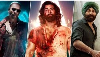 শাহরুখকে পেছনে ফেলার দৌড়ে রণবীর