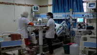 অ্যান্টিবায়োটিক-প্রতিরোধী সুপারবাগ মহামারির মুখে ভারত