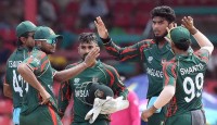 হারলেও যে সমীকরণে সুপার এইটে যাবে বাংলাদেশ