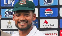 সিরিজ জয়ের অনুভূতি ভাষায় প্রকাশ করতে পারছেন না শান্ত