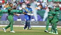 পাহাড়সম লক্ষ্যের সামনে বাংলাদেশ