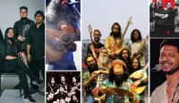 বন্যার্তদের জন্য দুই দিনব্যাপী কনসার্ট