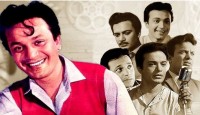 ফ্লপ থেকে সুপারস্টার, মহানায়ক উত্তম কুমারের জন্মদিন আজ
