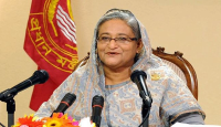 সেনাবাহিনীর সদস্যরা কর্তব্যপরায়ণতার মাধ্যমে দেশের সেবা করবে : প্রধানমন্ত্রী