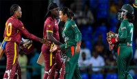 বিশ্বকাপে সরাসরি খেলার সুযোগ পেল না বাংলাদেশ