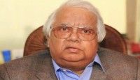 নাজমুল হুদার বিরুদ্ধে দুদকের মামলায় সাক্ষ্যগ্রহণ পেছাল