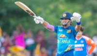 ভারতকে হারিয়ে প্রথমবার চ্যাম্পিয়ন শ্রীলঙ্কার মেয়েরা