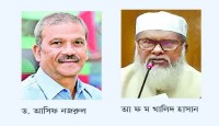 নির্বাচনের দিনক্ষণ নিয়ে দুই উপদেষ্টার ভিন্নমত