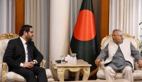 বাংলাদেশে ব্যবসার সম্ভাবনা খুঁজে দেখছে শিল্পগোষ্ঠী এনগ্রো