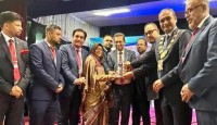 প্যারিসে আন্তর্জাতিক জালালাবাদ উৎসব’২০২৪ সম্পন্ন