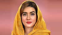 এবারও মনোনয়ন পাননি চিত্রনায়িকা মাহি