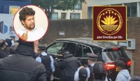 লন্ডনে উপদেষ্টা মাহফুজ আলমের ওপর হামলার চেষ্টা, নিন্দা সরকারের