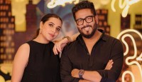 কন্যাসন্তানের মা হলেন শুভশ্রী