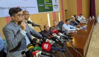 গত ১৫ বছরে সাংবাদিকদের ভূমিকা মূল্যায়নে জাতিসংঘের সহায়তা চাওয়া হবে: প্রেসসচিব