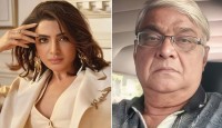 সামান্থার জীবনে আরেক ঝড়