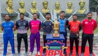 ড্রাফটে ৭ কোটি টাকা করে খরচ করতে পারবে বিপিএলের দলগুলো