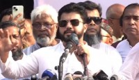 শপথ নিলেও মাত্র ১৫ দিন মেয়র থাকবেন ইশরাক!