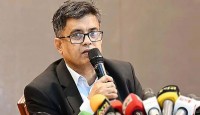 আগে রয়টার্সে শেখ হাসিনার সাক্ষাৎকার পড়ি, পরে মন্তব্য : প্রেসসচিব
