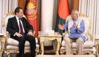 আজারবাইজানকে বিনিয়োগের পাশাপাশি মানবসম্পদ কাজে লাগানোর আহ্বান