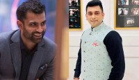 ‘জায়েদ খান এন্টারটেইনিং’, বললেন তামিম