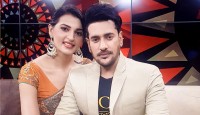 বন্যার্তদের ঘর করে দিতে চান অনন্ত-বর্ষা
