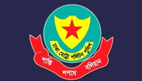 ডিএমপি কমিশনারের ভিডিওতে কৃত্রিম স্বর ব্যবহার করে অপপ্রচার