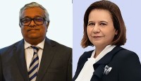 বাংলাদেশ-তুরস্ক পররাষ্ট্রসচিব পর্যায়ে চতুর্থ দফার বৈঠ‌ক আজ
