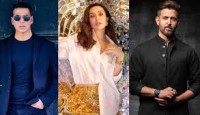 অক্ষয়-হৃতিকের সঙ্গে এক অ্যাপার্টমেন্টে শ্রদ্ধা