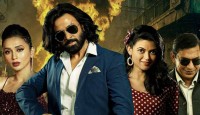 পাকিস্তানে মুক্তি পাচ্ছে শাকিবের ‘তুফান’
